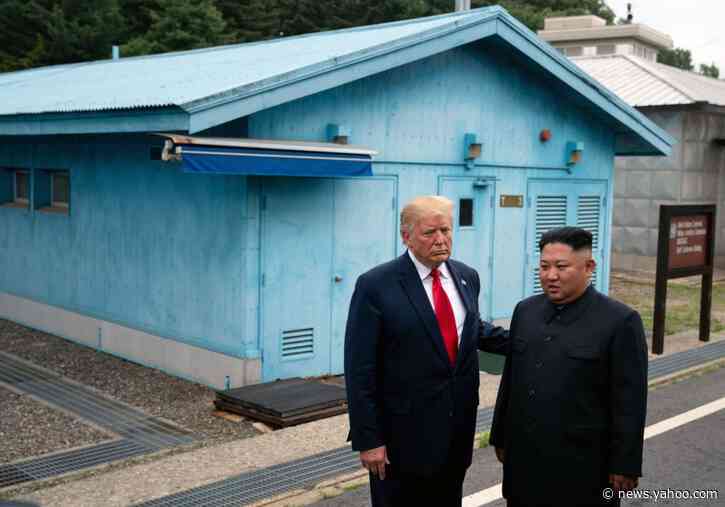 What Kim Jong Un's Latest Threats Say About His Trump Strategy