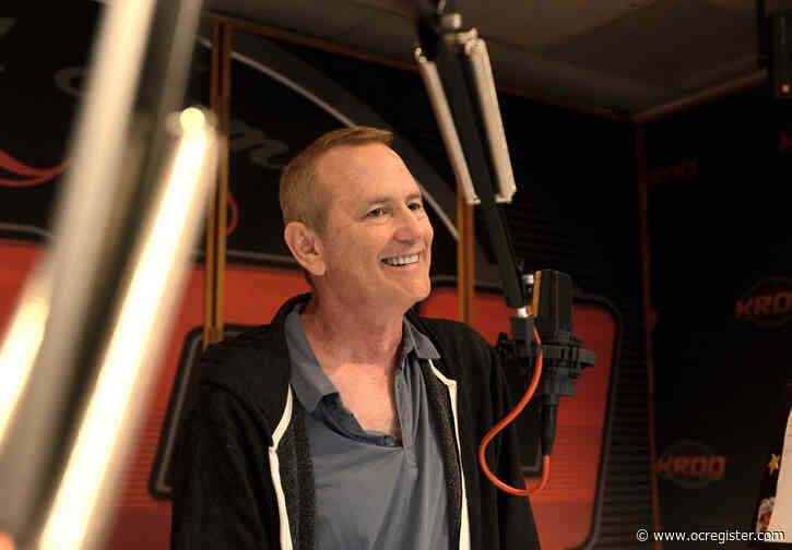 KROQ 106.7 FM’s ‘The Kevin & Bean Show’ debuts its new morning show title