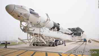 2020: The year human spaceflight returns to the United States (maybe)