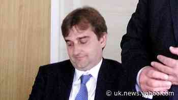 Tory AM suspended from party after arrest