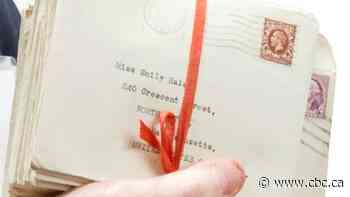 T.S. Eliot letters to muse unveiled after 60 years