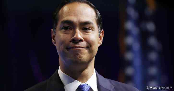 Democrat Julián Castro drops out of 2020 presidential race