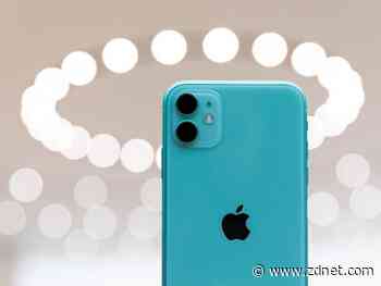 Apple's change of plan: iPhones and iPads will use Imagination chip designs after all