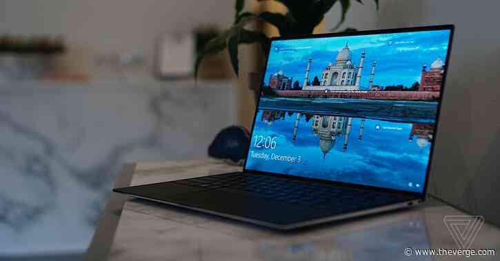 Dell’s latest XPS 13 has a new design with a bigger display and Ice Lake chips