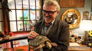 Love and kindness: How a principal's principles are changing Edmonton schools