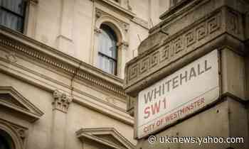 Dominic Cummings' war on Whitehall won't put public services back on their feet