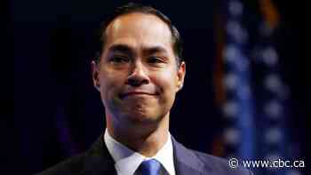 Democrat Julian Castro ends bid for U.S. presidential nomination