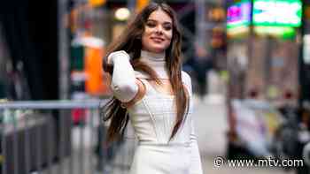 Hailee Steinfeld Relives A Relationship From Hell On ‘Wrong Direction’