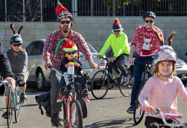Costa Mesa cyclists will push for road safety in 2020