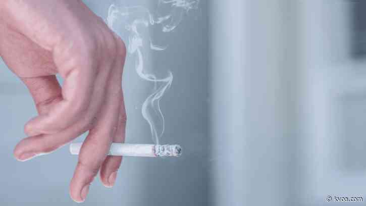 U-Haul implementing nicotine-free hiring policy