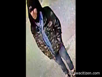 Police seek suspect after man wounded in Chinatown shooting