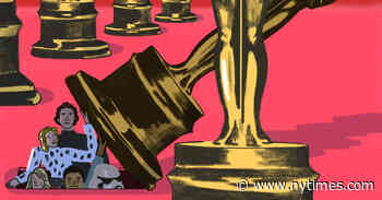 Will the Oscars Get as Nostalgic as Hollywood Did in 2019?