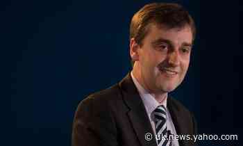 Welsh Conservative assembly member suspended after arrest