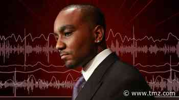 Nick Gordon 911 Dispatch Audio Reveals 'Black Stuff' Oozing Out of Mouth