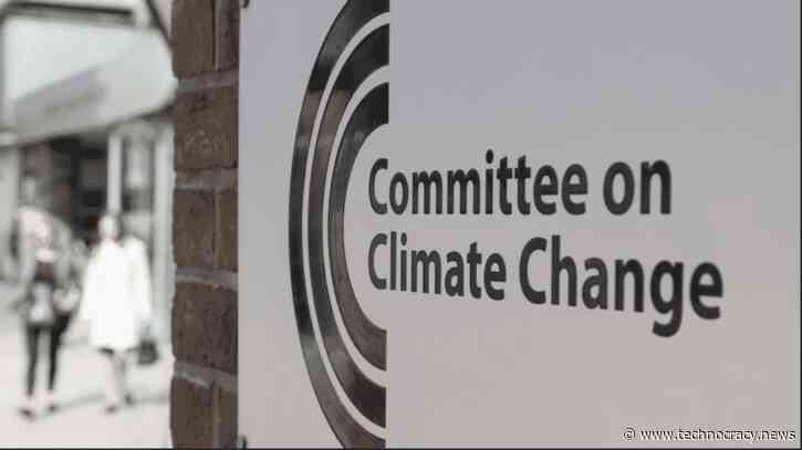 Spiked On Climate: The UK Solution Cannot Be Technocracy