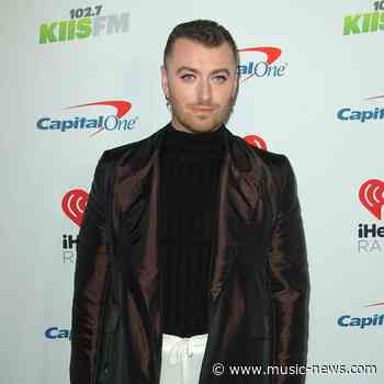 Sam Smith reflects on 'tough' decade following gender reveal