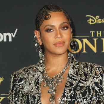Beyonce offers fans rare glimpse into family life with new video