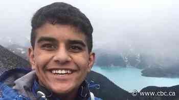 B.C. teen survives 150-metre fall from top of Oregon's Mount Hood