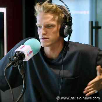 Cody Simpson and Miley Cyrus are doing 'great'