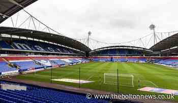 Bolton Wanderers fan banned from stadium over alleged racism