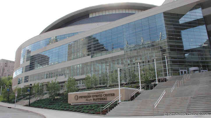 50/50 Raffle Set To Start At Pitt Men Basketball Games