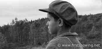 Full UK Trailer for Czech Horrors-of-War B&W Film 'The Painted Bird'