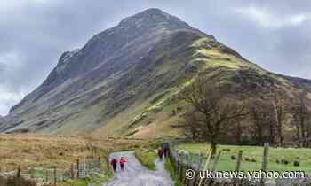Call for more diverse Lake District sparks row over area's future
