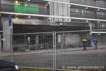 Politie bevestigt: vuurwerk oorzaak fatale flatbrand in Arnhem