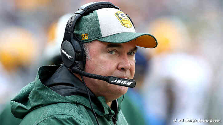 Greenfield Native Mike McCarthy Interviewing With Cleveland Browns For Vacant Head Coaching Position