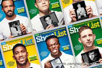 Stylist Group posts full-year loss on back of ShortList print closure