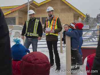 Klimchuk: Tough decisions ahead for the non-profit sector