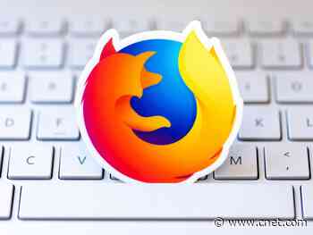 Firefox will let users delete collected data thanks to California's new privacy law     - CNET