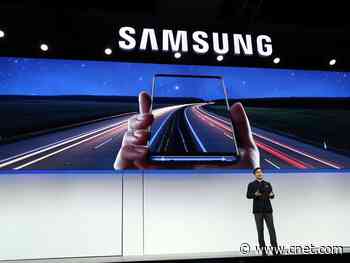 Samsung at CES 2020: Thinking bigger and smarter     - CNET