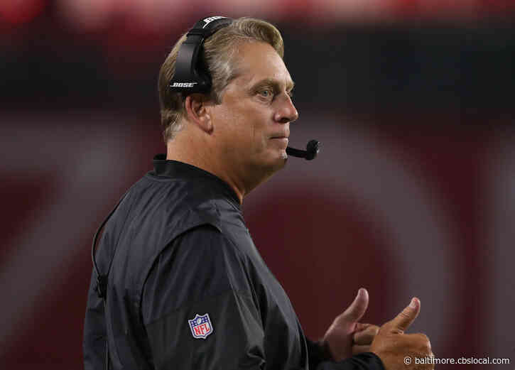 FBN–Redskins-Del Rio