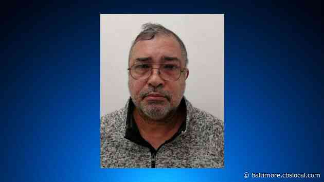 Suspect Charged With Solicitation Of A Minor In Montgomery County