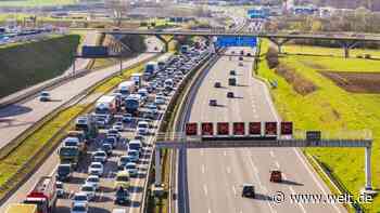 Die Deutschen sind bereit, die Pendlerpauschale zu opfern