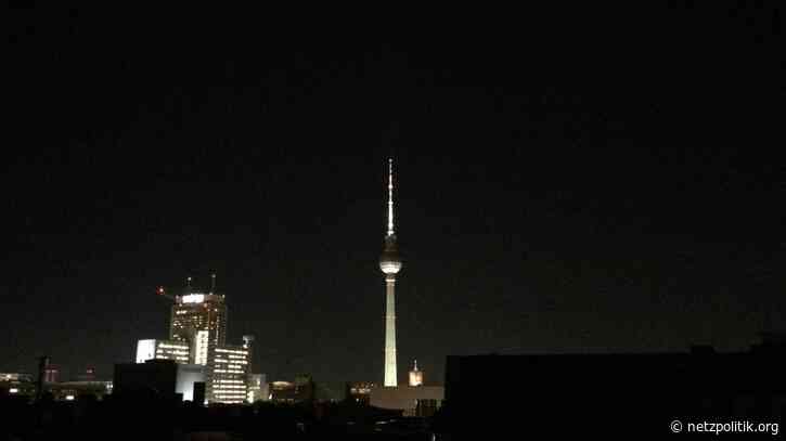 Was vom Tage übrig blieb: Menschenrechte, Marktmacht, Milliardeninvestitionen