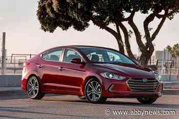 Best cars for achieving your New Year’s resolutions