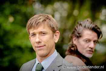 RTL gaat Baantjer niet ondertitelen op tv na aanpassing geluidskwaliteit