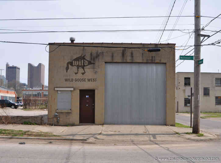 The Top 10 Columbus Arts Organizations of 2019