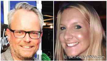 Duffield Murder Inquiry: Man And Woman Stabbed To Death On New Year’s Day Identified