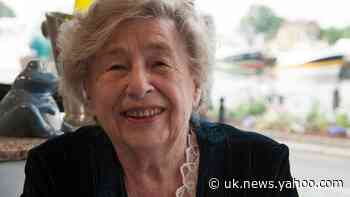 Hamish Macbeth author MC Beaton dies, aged 83