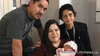 5 babies born on New Year’s Day in Prince Albert