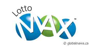 Friday’s Lotto Max jackpot jumps to record-high $70M