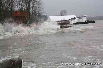 B.C.’s South Coast should prepare for power outage ahead of storm: BC Hydro