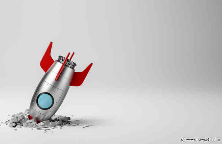 Bitcoin Price Falls Below $7,000, Another Retest of Lows Ahead?