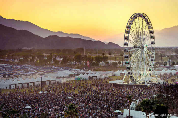 When does the Coachella festival lineup come out? Let’s look at the data