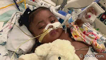 Texas judge: Hospital can remove 11-month-old baby Tinslee from life support