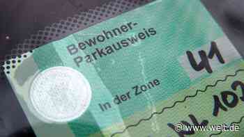 Gutverdiener sollen mehr fürs Parken zahlen