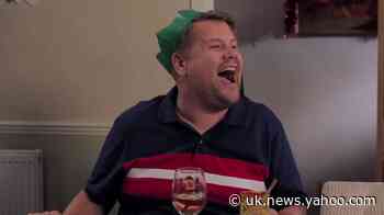 'Gavin and Stacey' Christmas special named the UK's most-watched scripted show of the decade